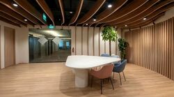Singapore Land Tower (D1), Office #554784661